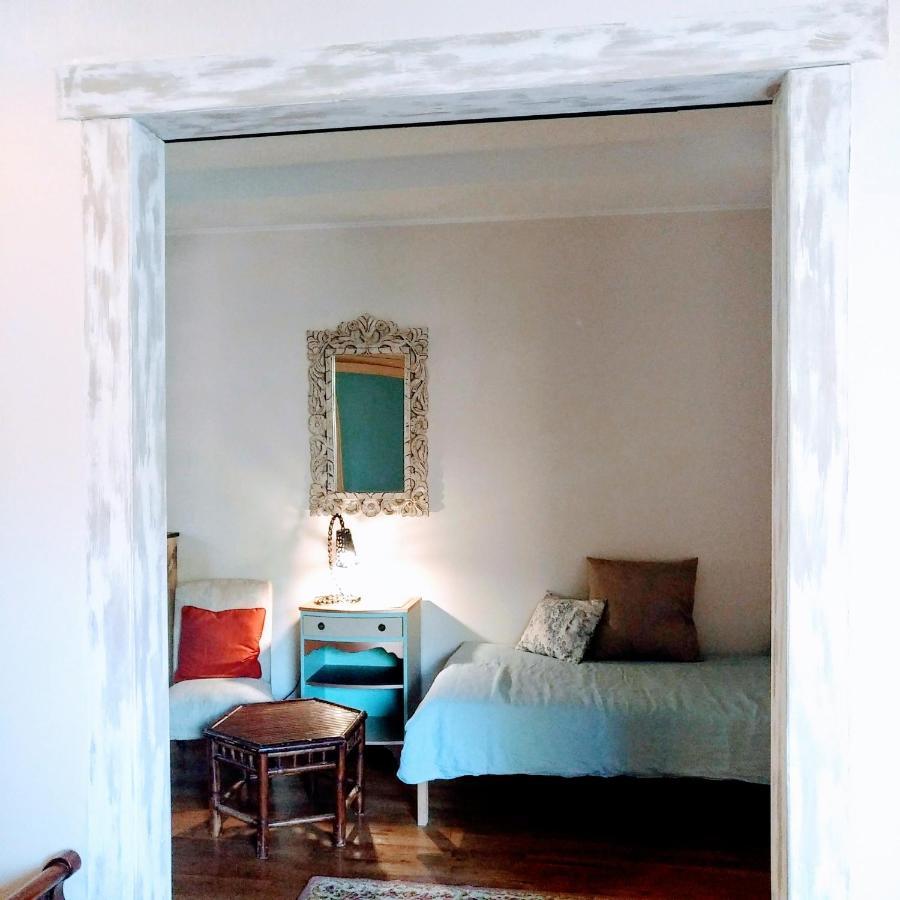 Domaine De La Clef Des Champs Bed & Breakfast Limeray ภายนอก รูปภาพ