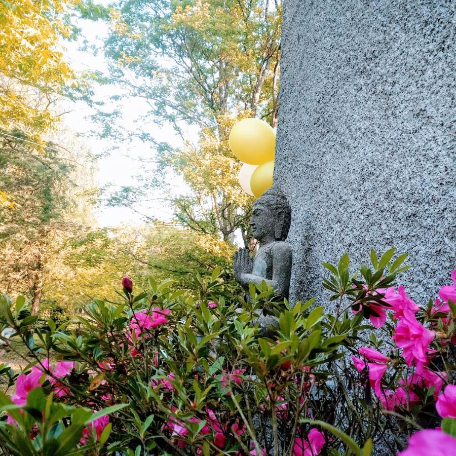 Domaine De La Clef Des Champs Bed & Breakfast Limeray ภายนอก รูปภาพ