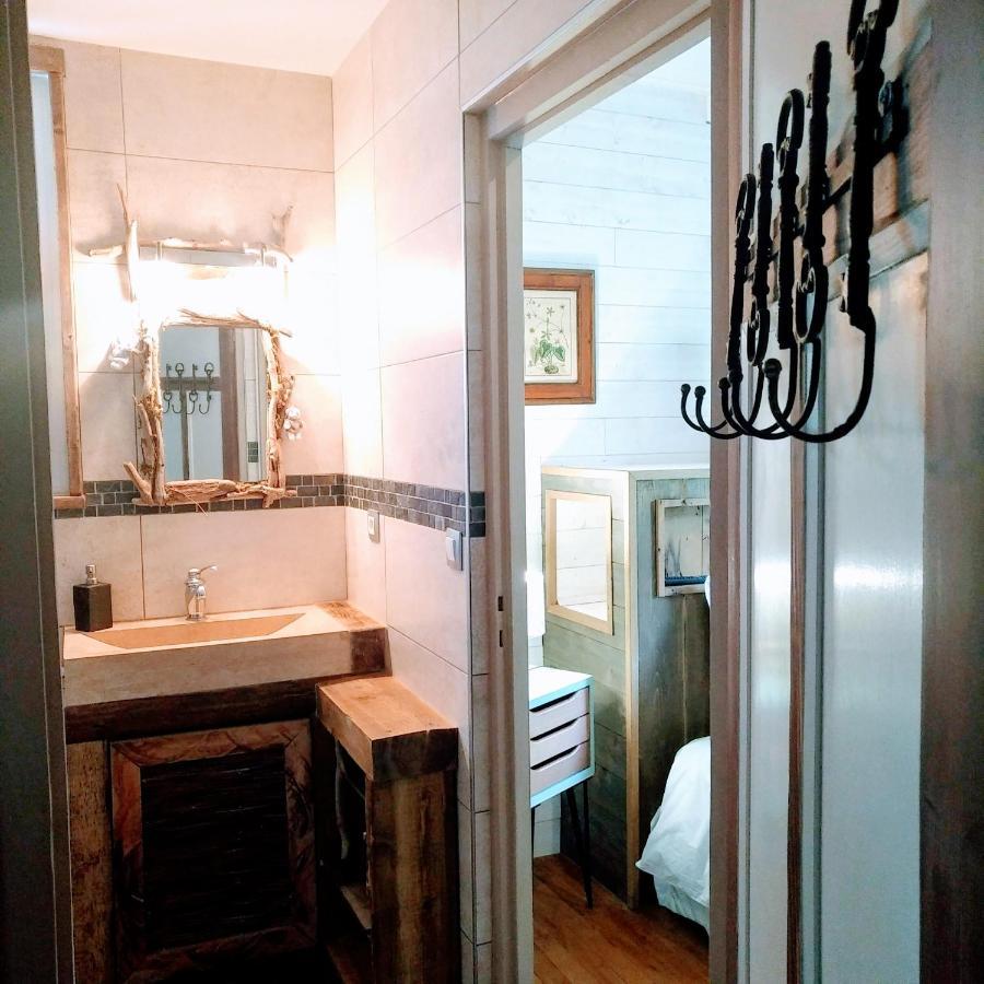 Domaine De La Clef Des Champs Bed & Breakfast Limeray ภายนอก รูปภาพ